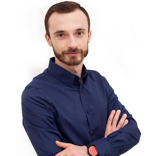 Tomasz Malinski treningi personalne cityfit rondo onz